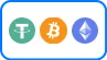 Cryptocurrencies